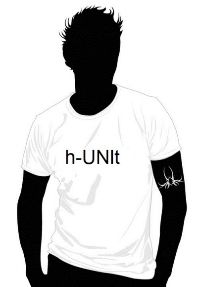 h-unit